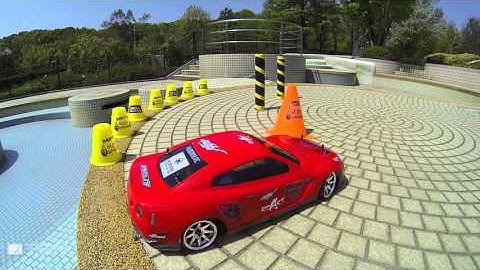 RC SKILLISM by Drift69 - 2016 Project 3 Tight- that