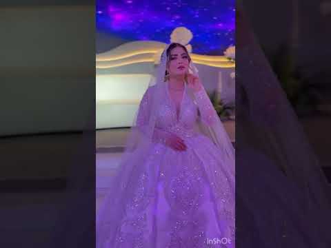 احلى عرسان عراقي هاي اول مره بعمري اشوف انسان