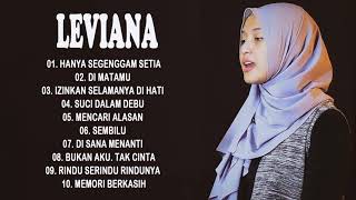 Leviana Belianti Full Album Terbaru 2021 Hanya Segenggam Setia Disana Menanti Sembilu