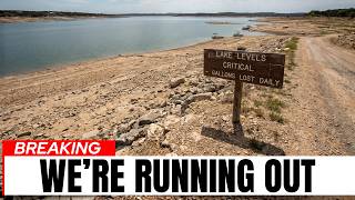 7 Trillion Gallons Gone: The USGS Report on Great Lakes Water Loss