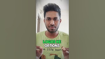 create logo using ai #looka