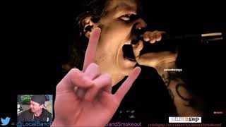 Stoner Dude Reacts - Virtues - DoubleThink