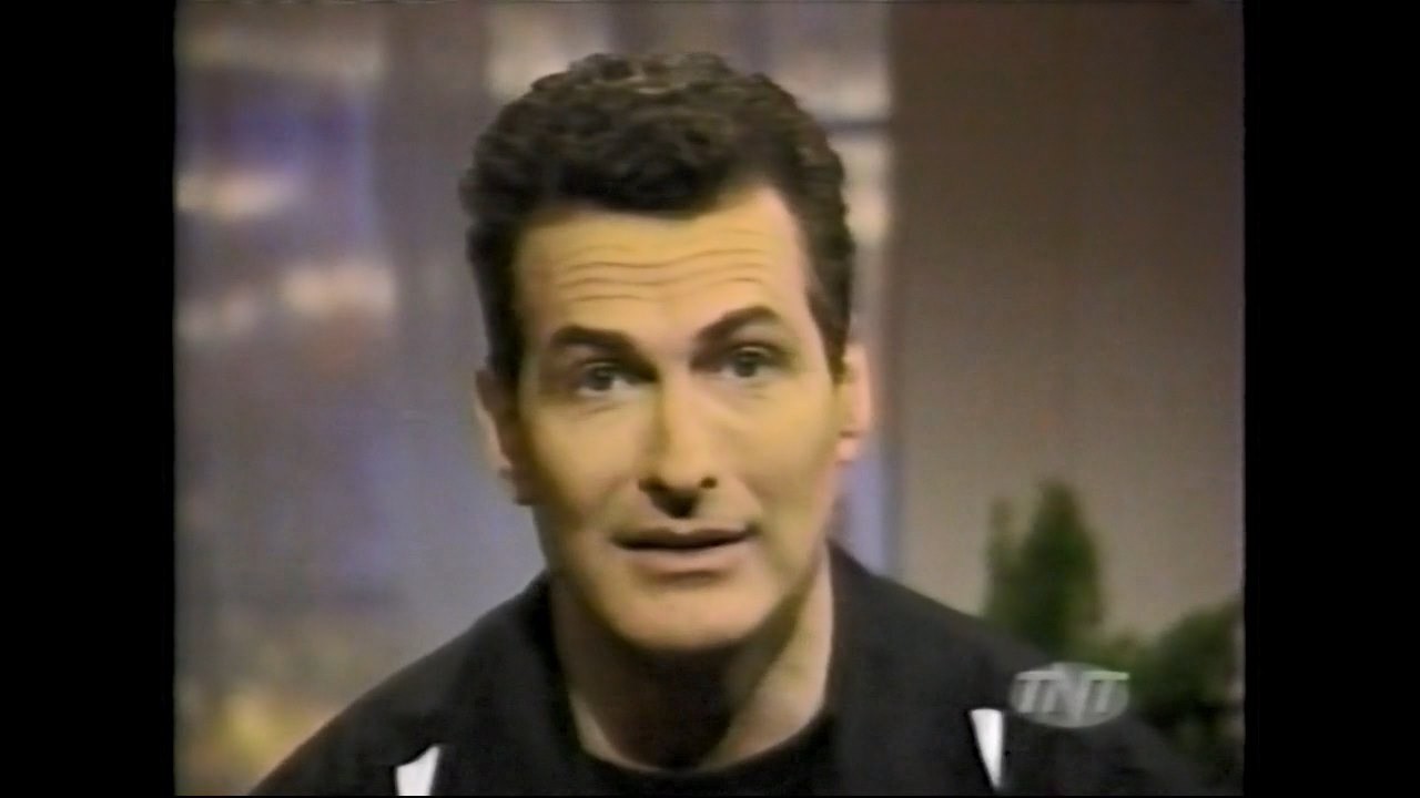 Joe Bob Joe Bob Briggs intro