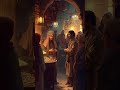 المكسب الحقيقى قصة رجل فقير طردته زوجته كيف انتقم منها بعم ما اصبح اغنى التجار