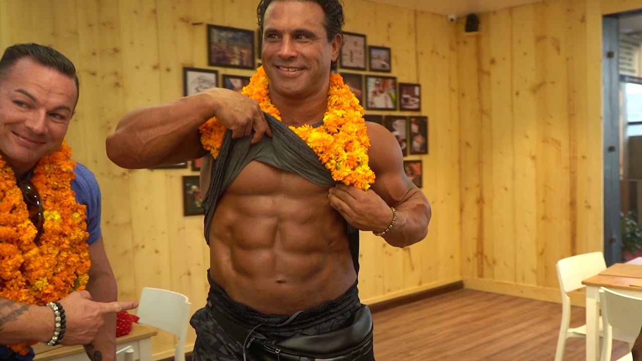 to Gold''s Gym Amritsar YouTube