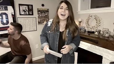 “No Stranger” - Natalie Grant Cover