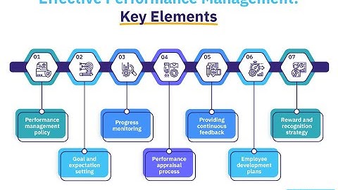 Human Resources Management: HR Job Performance Appraisals and Phases Framework, KPI, Leadership v1.0