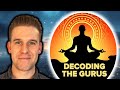 Are destiny  jordan peterson cultish gurus  ft dr chris kavanagh from decoding the gurus