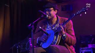 Teo Planell - Me Vas A Matar (Directo)