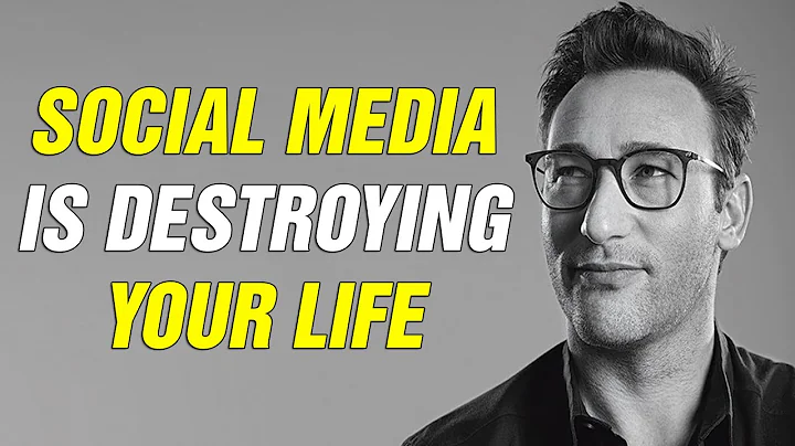 This Is Why You Don't Succeed | Simon Sinek on The Millennial Generation