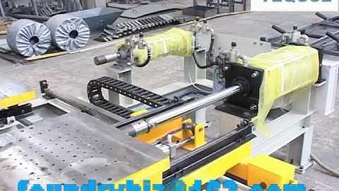 China Automatic Flaskless Casting Mold Machine and Mold Handling Line