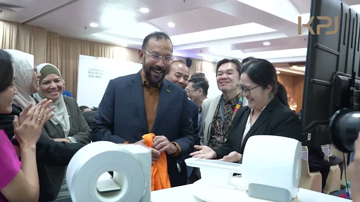 KPJ Launches Its First Heart & Lung Excellence Centre | A New Era of Care