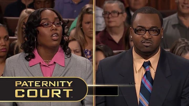 Man Stole Baby Clothes Before Baby Was Born (Full ...