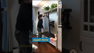 Suporte De TV Articulado 60 Polegadas | Modelo FT-4461P Fixatek