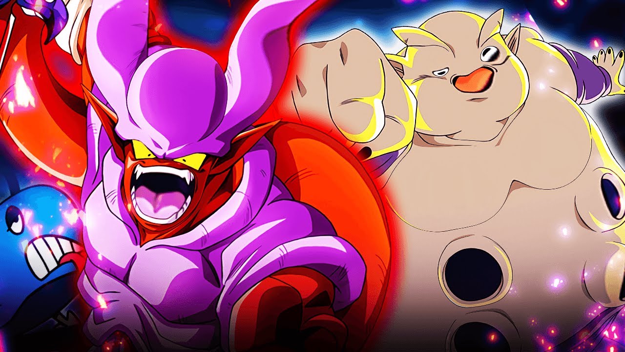 EZA Str Janemba Is... MID??? Plus Special Announcement!