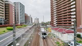 JR東日本-横浜線-