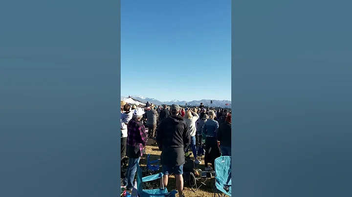 Warbirds over Wanaka 24