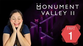 Monument Valley 2 | Part 1