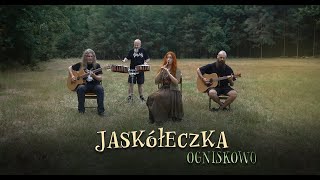 Derwana- Jaskółeczka ///ogniskowo
