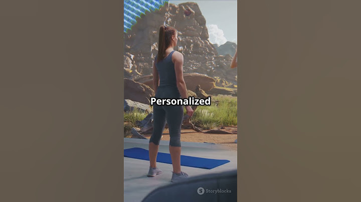 Top 3 AI Fitness Apps in 2025 🔥 Your Personal Trainer Just Went Digital!