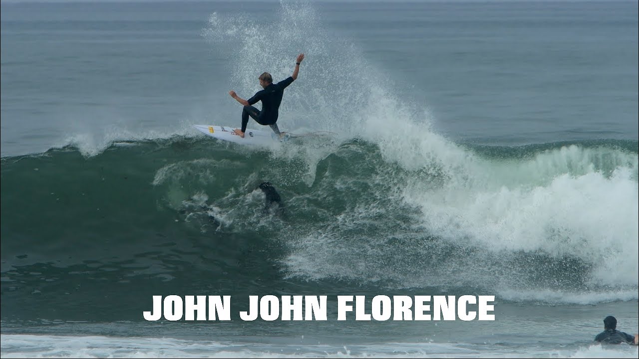 JOHN JOHN FLORENCE, KOLOHE ANDINO, LEVI SLAWSON, MADDIE STANTON, AND SQUISHY BIRCH SHRED LOWERS!!!
