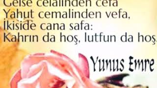 Sevilen Ilâhi Ve Ezgiler Murat Belet Dil Tutulur