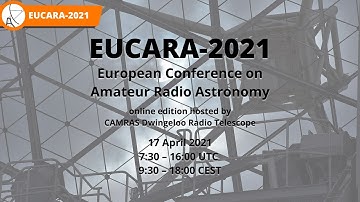 EUCARA-2021