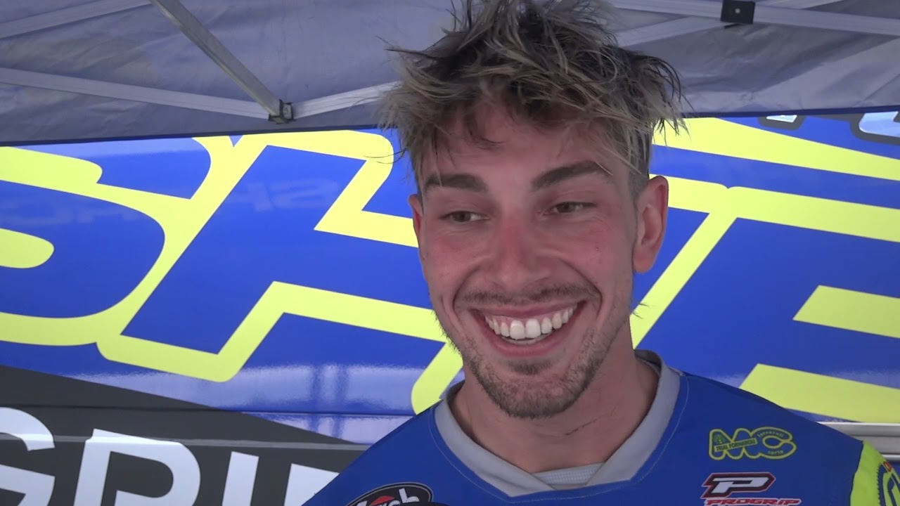 Campeonato Nacional de Enduro CFL 2023 - FIGUEIRA DA FOZ