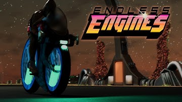 Endless Engines Breakdown - Trace on the Chase