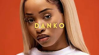 Uncle Waffles x Pcee & Justin99 Amapiano | Afrobeat Type Beat 2024 -  'Danko'