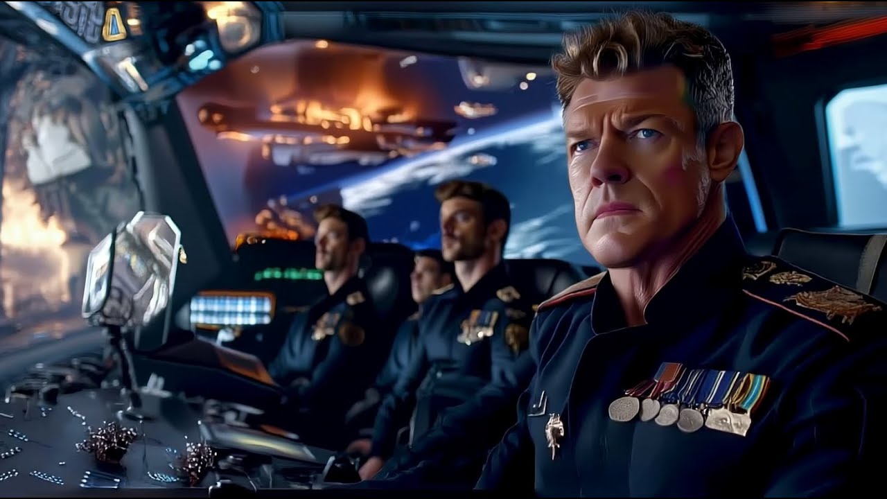 Earth Cuts Ties with the Galaxy Council and Left The Universe Trembles in Fear | HFY Stories | HFY