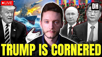 Trump LOST Venezuela War Already, Russia & China just changed EVERYTHING | Ben Norton