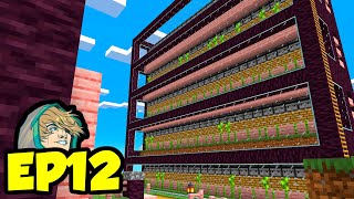 Let's Play Minecraft Like It's 2010 Again (Episode 12)