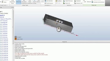 3ds Max 2016 Ext 2 Part1: Generating and Animating CFD