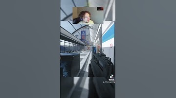 Quad Feed on Terminal #cod #callofduty #mw3 #terminal #explore