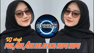 Dj Pok Amai Amai Belalang Kupu Kupu Tiktok Remix Full B Dj Desah