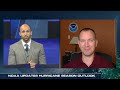 NOAA Updates Seasonal Hurricane Outlook