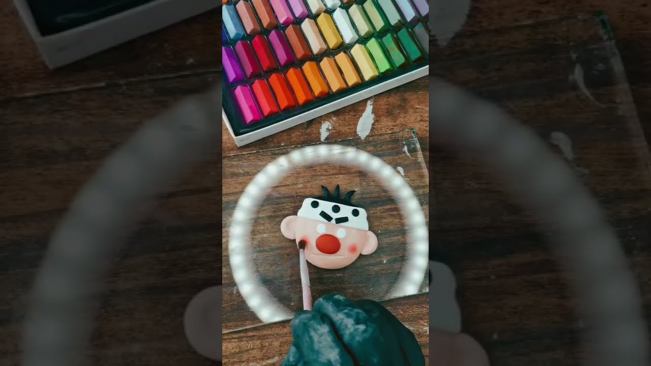 Главарь | Магнит на холодильник