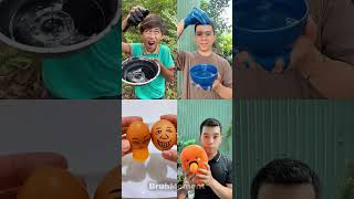 Messy Slime Pranks &amp; Funny Egg Transformations: The Ultimate Comedy Mashup! 🤪✨🥚