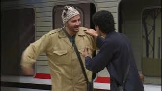 مسرحية فرحتين  | مسرح مصر