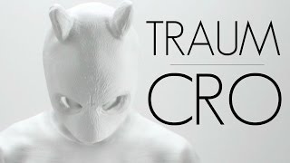 Video thumbnail of "Cro - Traum (Subtitulada)"