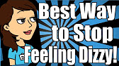 Get cure Dizziness completely using Natural Home Remedies - YouTube