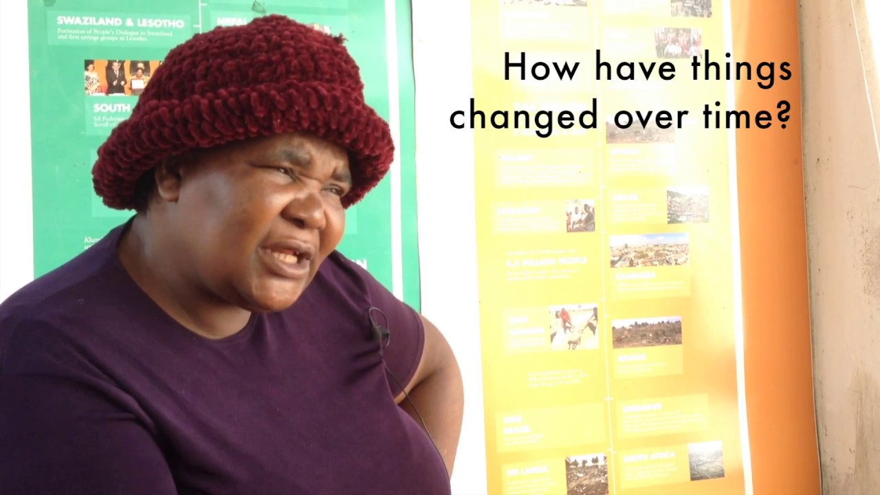 Mama Night 4/9: How have things changed over time?