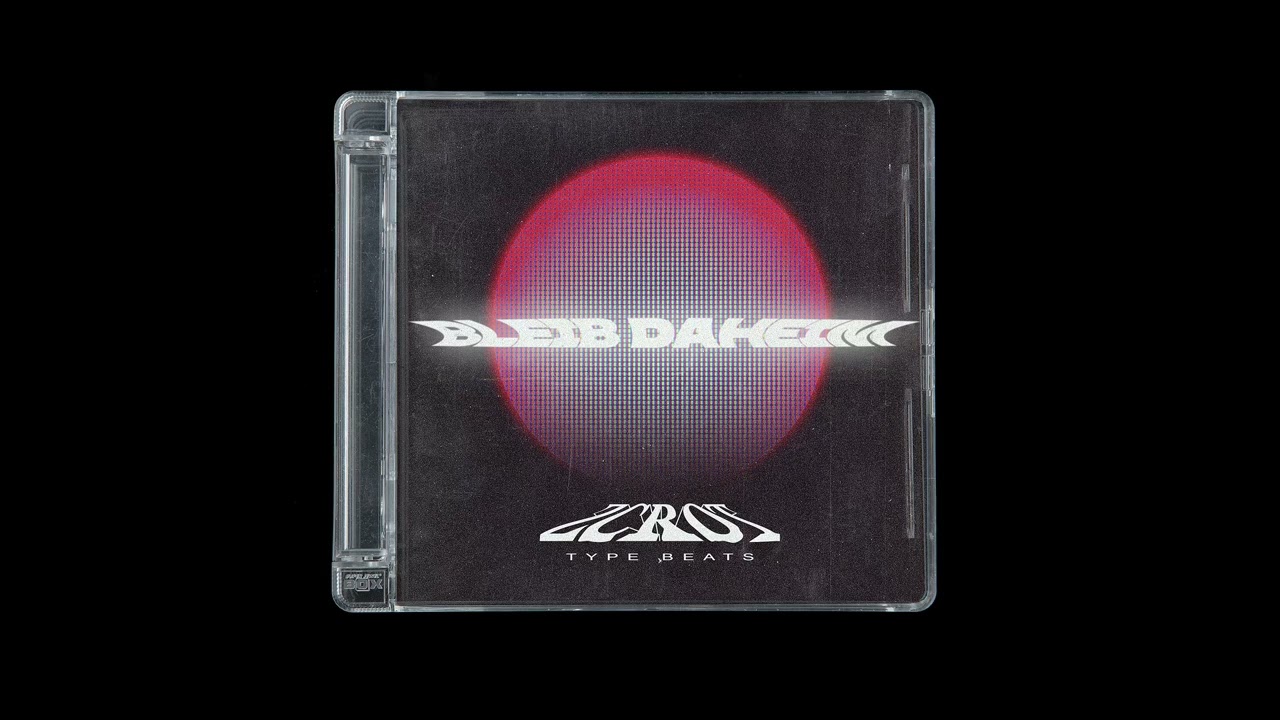 (FREE) skrt cobain x pasanim type beat - bleib daheim [prod. zcrot]