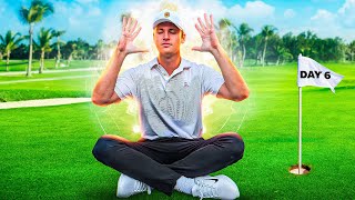 Visualization for Golf.. (Does it help?)