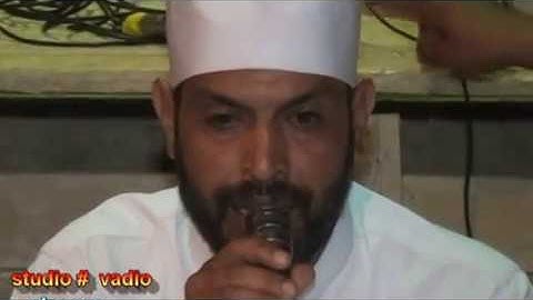 الجزء الثاني // اجمل ليالي العمر - تلاوة بصوت الشيخ / مصطفى عبدالرحمن