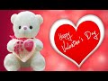 Happy Valentine's day || My...