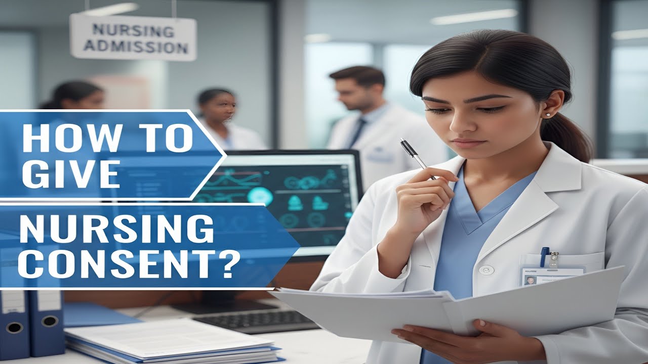 BSN CONSENT PROCESS l HOW TO GIVE BSN CONSENT l UPGRADATION PROCESS l JOINING PROCESS l BSN CONSENT 