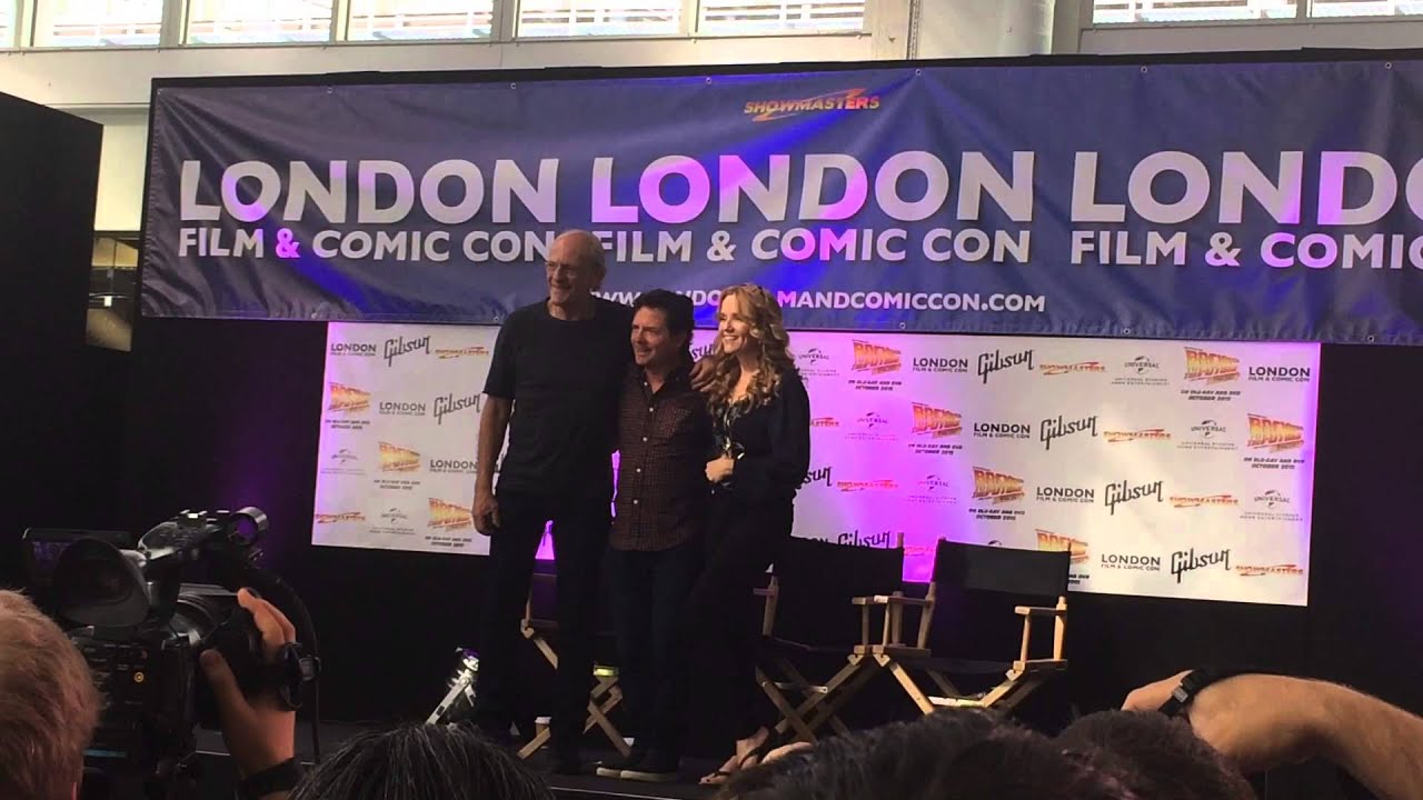 LFCC 2015: Back To The Future