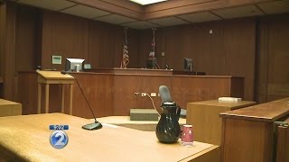 What's the process to decide whether to charge someone with a crime or let them go?